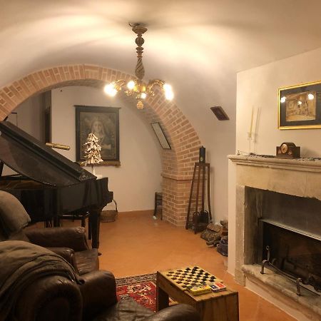 Visione Via Peltuino 19 Apartamento Prata d'Ansidonia Exterior foto