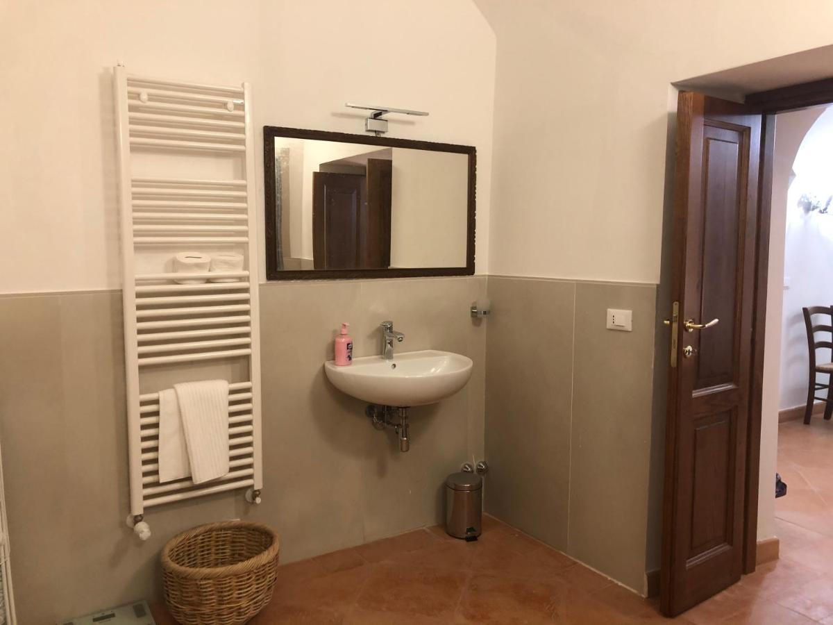 Visione Via Peltuino 19 Apartamento Prata d'Ansidonia Exterior foto