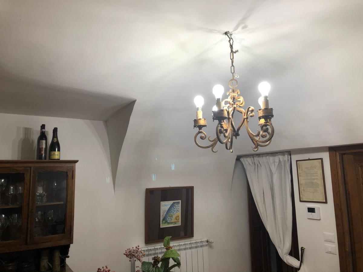 Visione Via Peltuino 19 Apartamento Prata d'Ansidonia Exterior foto