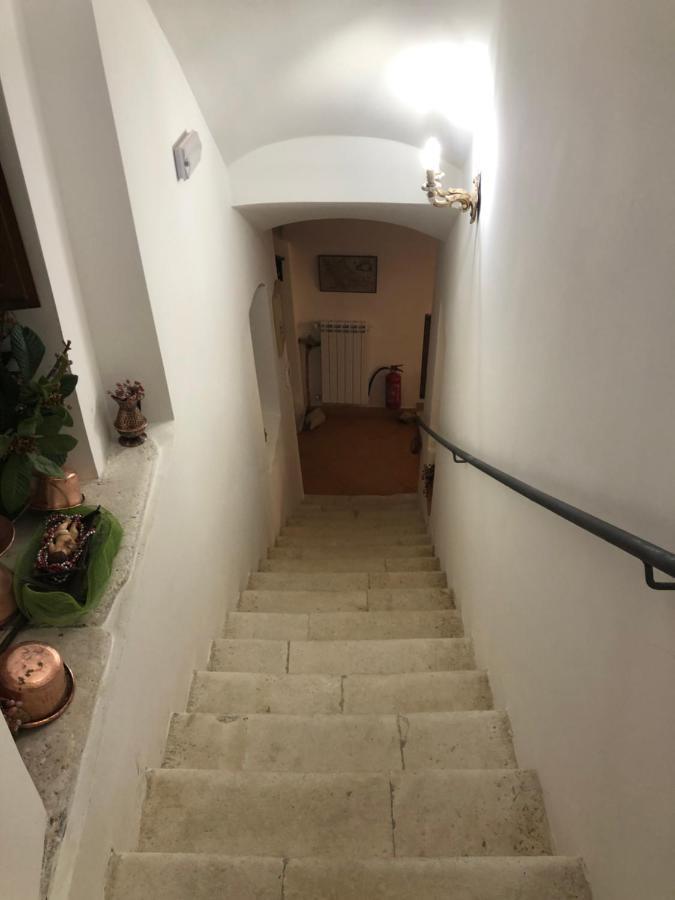 Visione Via Peltuino 19 Apartamento Prata d'Ansidonia Exterior foto