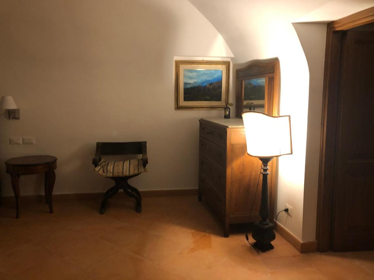 Visione Via Peltuino 19 Apartamento Prata d'Ansidonia Exterior foto