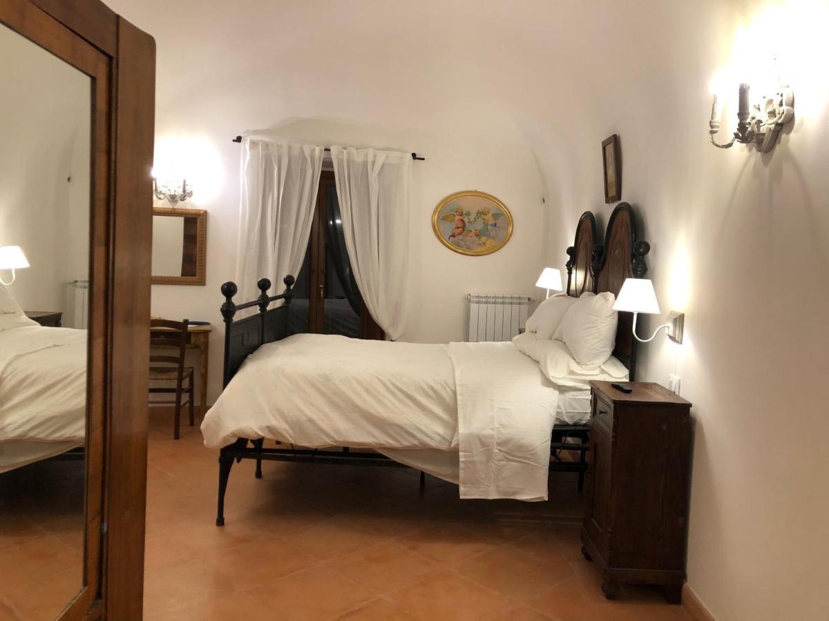 Visione Via Peltuino 19 Apartamento Prata d'Ansidonia Exterior foto