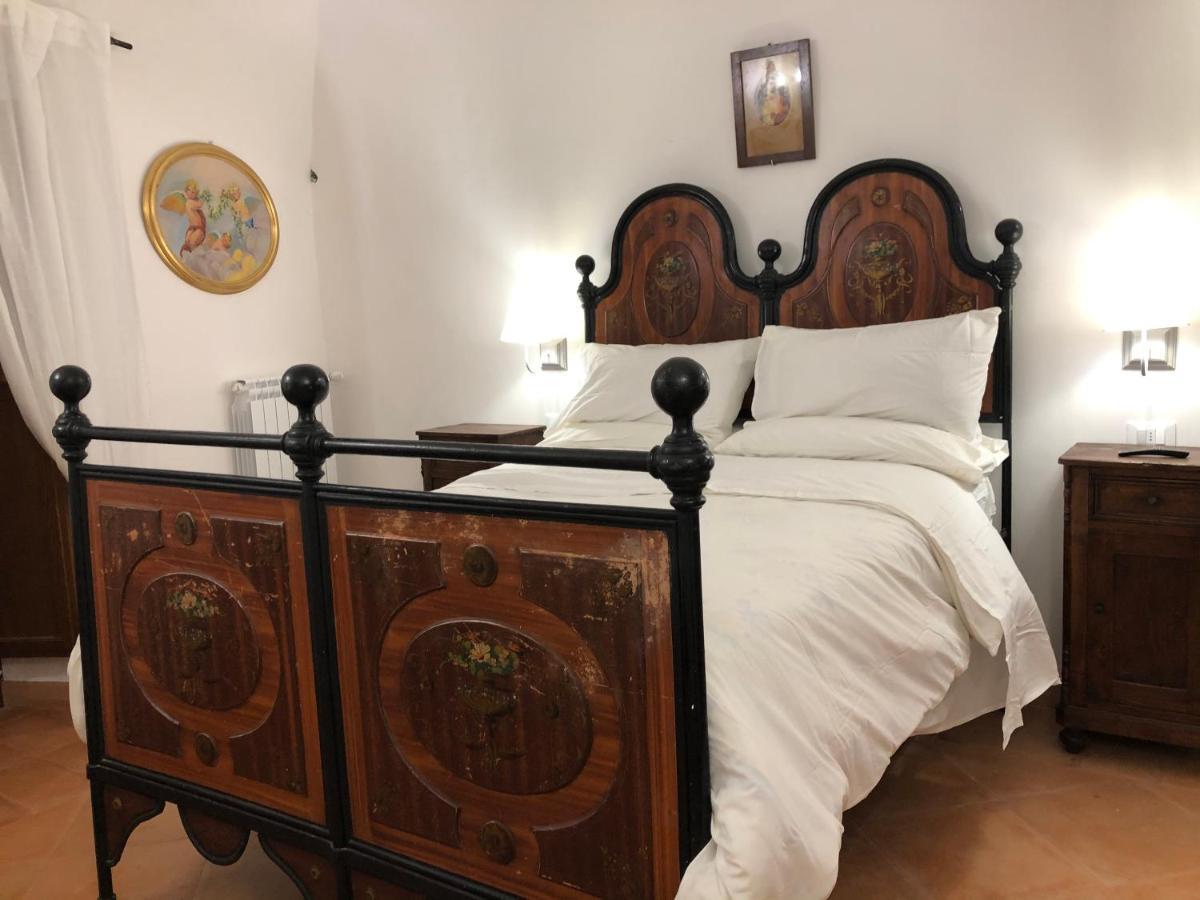 Visione Via Peltuino 19 Apartamento Prata d'Ansidonia Exterior foto