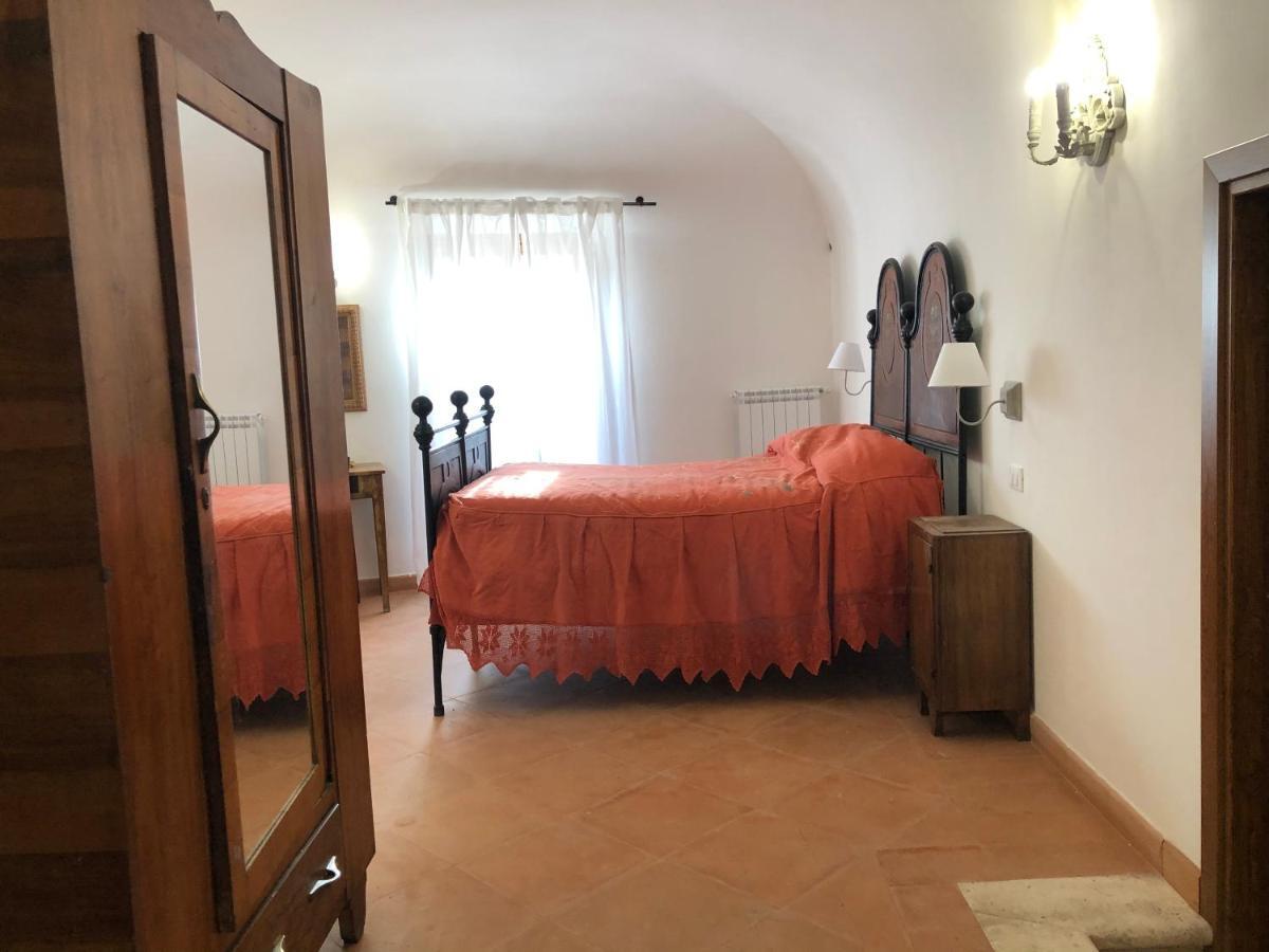 Visione Via Peltuino 19 Apartamento Prata d'Ansidonia Exterior foto