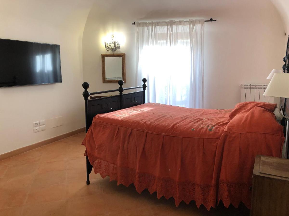 Visione Via Peltuino 19 Apartamento Prata d'Ansidonia Exterior foto