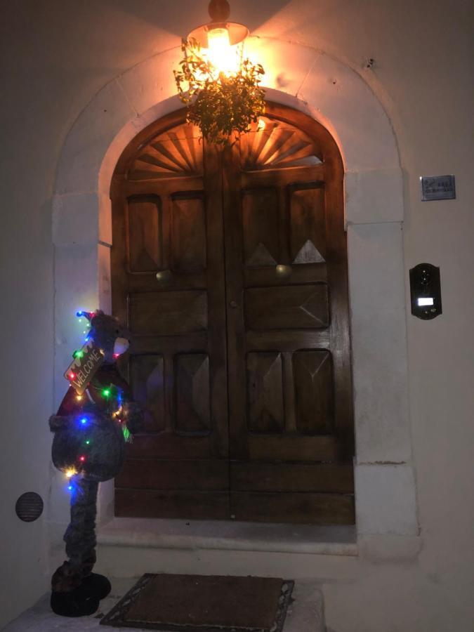 Visione Via Peltuino 19 Apartamento Prata d'Ansidonia Exterior foto