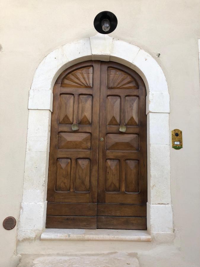 Visione Via Peltuino 19 Apartamento Prata d'Ansidonia Exterior foto