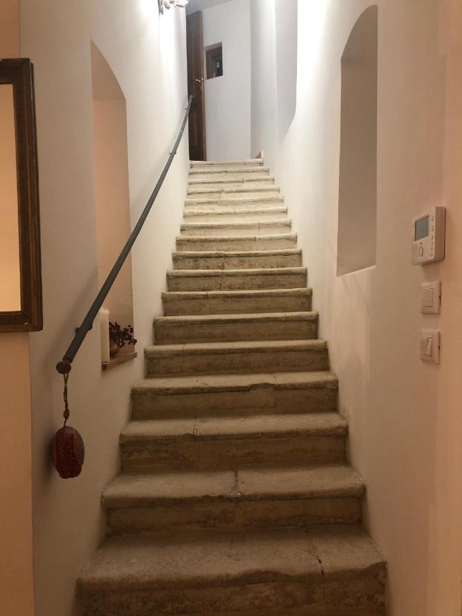 Visione Via Peltuino 19 Apartamento Prata d'Ansidonia Exterior foto